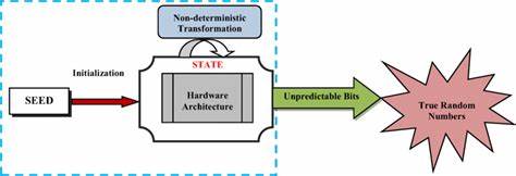 True random number generators (2013)