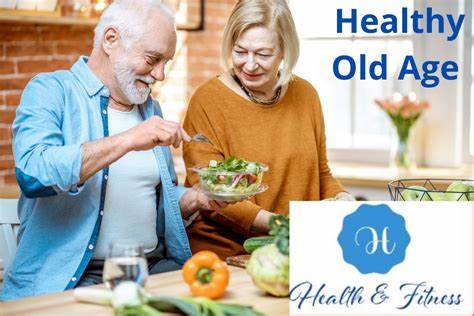 Want to live to a healthy old age? Here's what a top doctor does