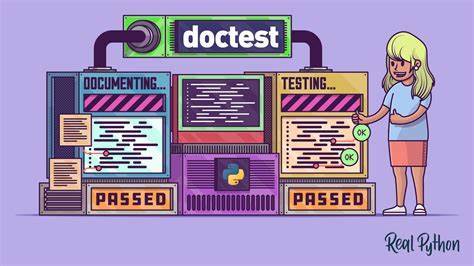 Left Google to solve documentation hell: What if your tests could write your doc