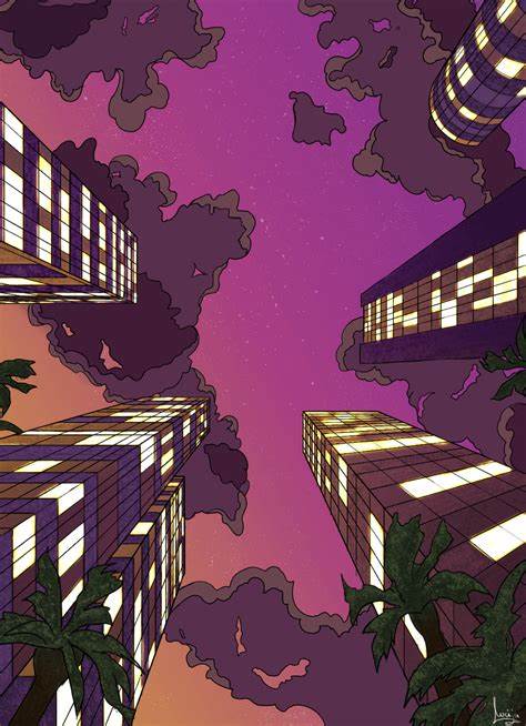 How to redraw a city