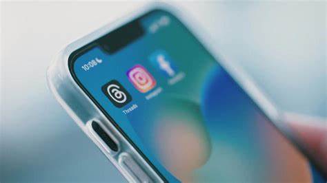 Texas planning to ban social media for under 18