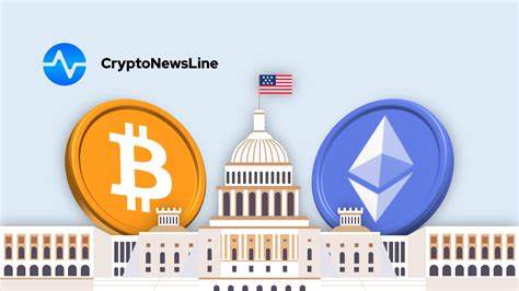 White House to pursue crypto regulation as a matter of national security - CryptoSlate