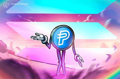 How to build with PayPal USD (PYUSD) on Solana - TradingView