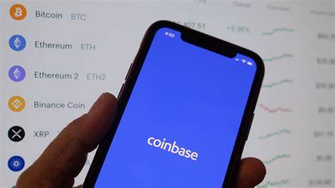 Bitcoin ist so hoch, dass es heute zum Absturz von Coinbase kam – TechCrunch
