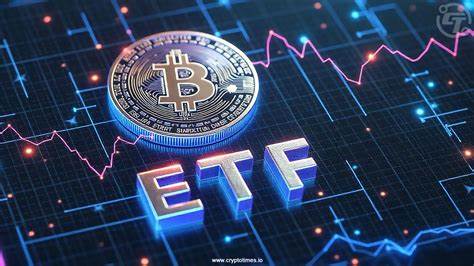  US crypto ETFs smash new record amid 4-week inflow streak 