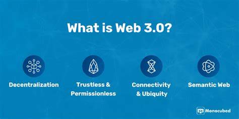 Was ist Web 3.0? – Forbes-Berater – Forbes
