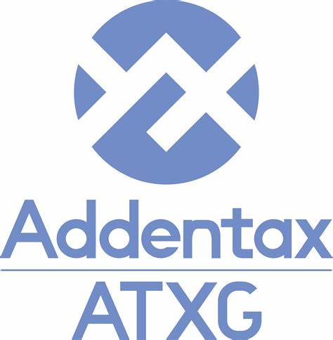 Addentax Group In Talks To Buy Bitcoins, Other Digital Assets Worth $800 Mln; Stock Surges