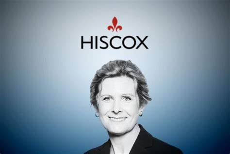Hiscox Syndicates names new COO