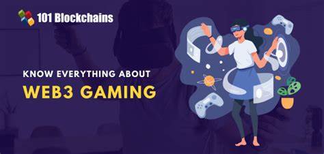 Der Gaming-Manager von Web3 erklärt, wie Blockchains die E-Sport-Wirtschaft erweitern werden
