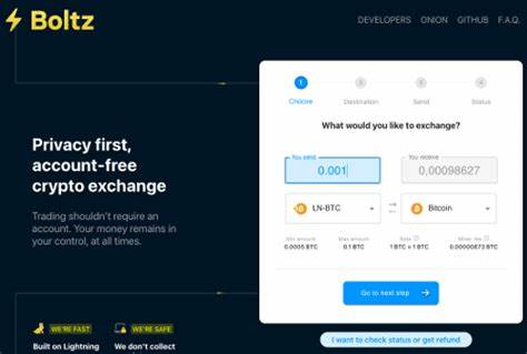 Bitcoin Swap Service Boltz Launches BTCPay Server Plugin For Lightning Payments - Bitcoin Magazine