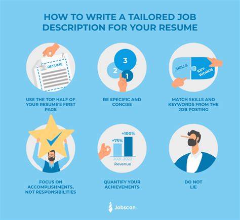 Show HN: Create tailored resumes based on job descriptions