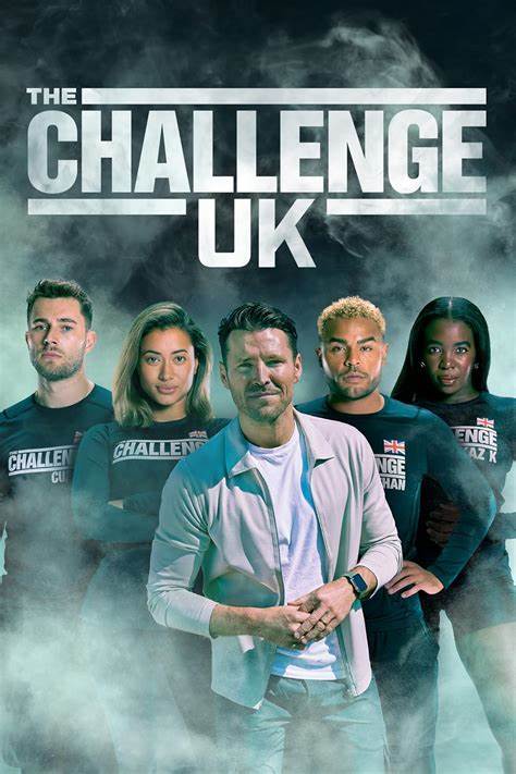 The Scallenge (2024)