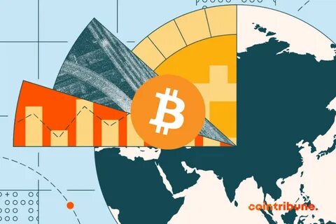 Global 2023 Crypto Adoption Rankings - Cointribune EN