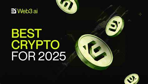 Over 6.8M Raised! Web3 ai Might Be the Biggest AI Hit Of 2025; More on ETH Price Update, HYPE Marketcap