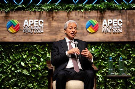 Jamie Dimon