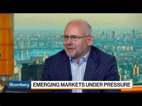 Greylock's Humes Sees Risks, Opportunities in Emerging Markets