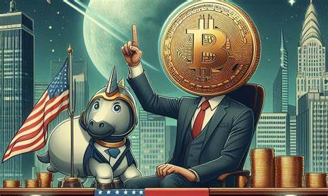 Vanguard’s new boss says Bitcoin ETF not on the table: Report - FXStreet