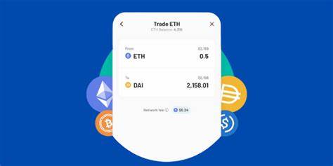 Die 20 besten Krypto-Wallets, die Sie kennen sollten – integriert
