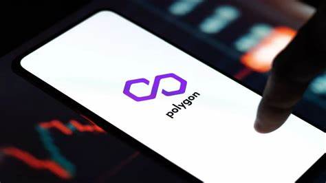 Is Polygon in Trouble? Another Executive Departs Amid Crypto Market Downturn