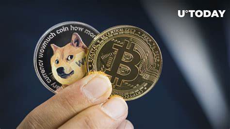 Dogecoin Creator Appeals to SEC Chair for Non-Security Status for DOGE, Mirroring Bitcoin’s Classification