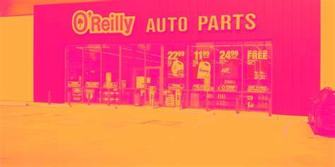 O’Reilly Automotive’s (ORLY) Revenue Exceeded Expectations. Here’s why