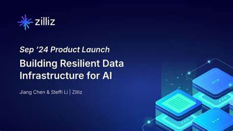 Resilient AI Infrastructure
