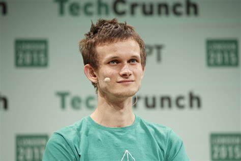 Vitalik Buterin Rejects Bitcoin Allocation Rule, Stays Committed to Ethereum - CryptoPotato