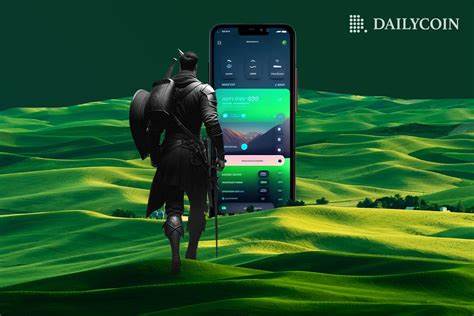 Robinhood’s Crypto Revenue Doubles to $252 Million in Q1 2025 Ahead of Bitstamp Acquisition