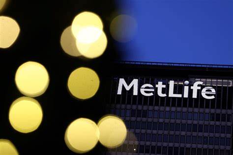MetLife enters $10bn annuity reinsurance deal with Talcott
