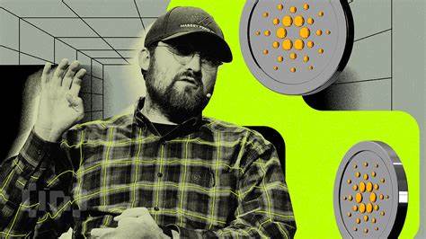 Charles Hoskinson Hints Towards New Cardano Upgrades For This Month - BeInCrypto