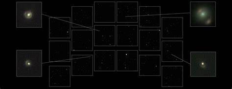 NASA's Roman to Peer into Cosmic 'Lenses' to Better Define Dark Matter