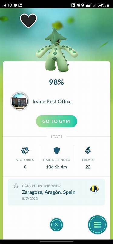 Get Out of the Gym