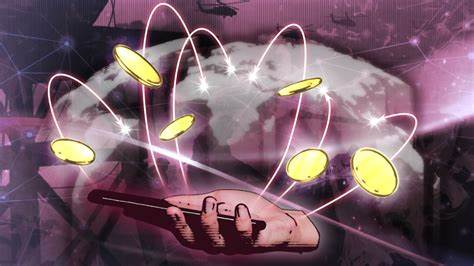 Can blockchain reshape international aid? - Forkast News