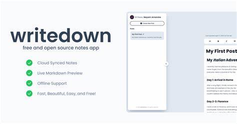 Show HN: Markdown Ninja: open-source alternative to Substack, Mailchimp, Netlify
