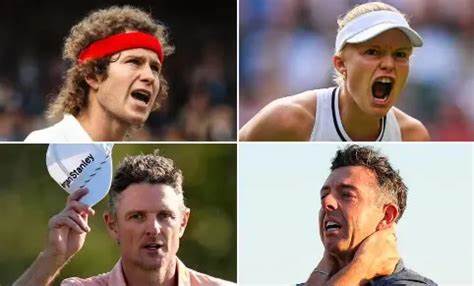 Bottle it up: how venting emotion can harm performance in elite sport