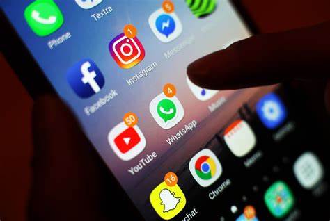 New US visa rules will force foreign students to unlock social media profiles