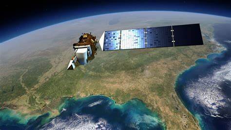 End of an Era: Landsat 7 Decommissioned After 25 Years of Earth Observation