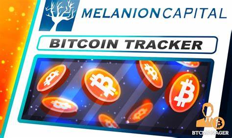 Melanion Capital’s Bitcoin Equities UCITS ETF Listed on Xetra for