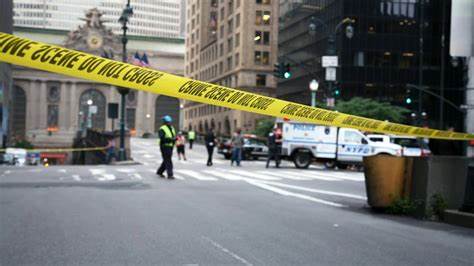 Italian man kidnapped in bizarre NY crypto plot