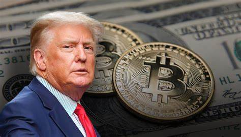 Trump Media Ventures Into Crypto With MAGA-Aligned Investment Offerings