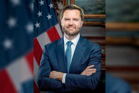 U.S. Vice President J.D. Vance to Speak at Bitcoin 2025