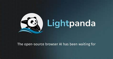 Lightpanda raises pre-seed to develop first browser built for machines and AI
