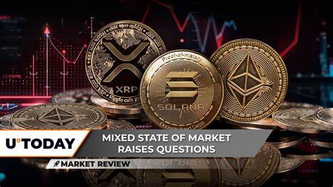 Red Today, Green Tomorrow: The Market Reversal Could Be Closer Than You Think! Keep an Eye on These 5 Altcoins - Brave New Coin Insights