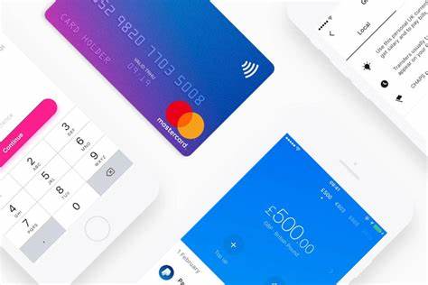 Ex-Revolut duo's Bleap partners with Mastercard in latest push to take stablecoins mainstream