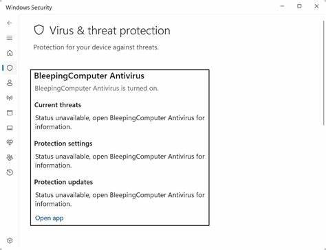 New 'Defendnot' tool tricks Windows into disabling Microsoft Defender