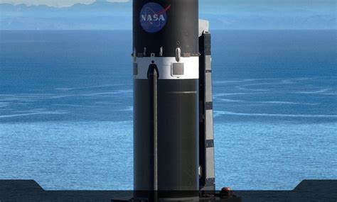 Rocket Lab to Launch NASA Astrophysics Science Mission to Study Galaxy Evolution