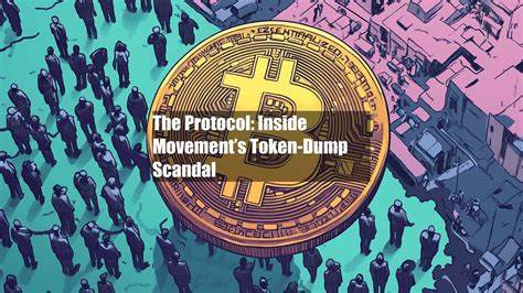 Inside Movement’s Token-Dump Scandal: Secret Contracts, Shadow Advisors and Hidden Middlemen