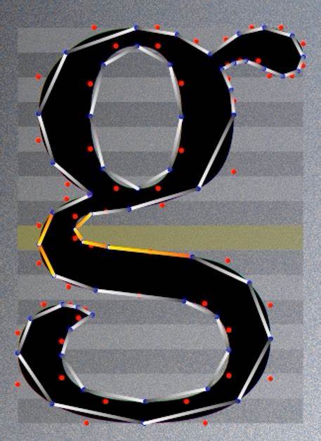 Rendering Crispy Text on the GPU