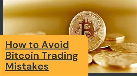 Vermeiden Sie diese Fehler oder verlieren Sie Ihre Bitcoin – Bitcoin Magazine
