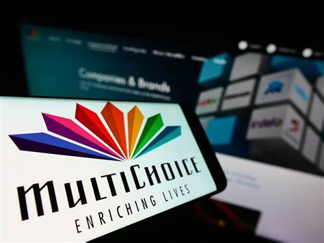 MultiChoice in major cryptocurrency partnership to crack down on pirates